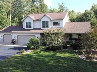 3003 Crosstrail Ln, Weston, WI 54476