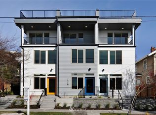 1532 C Northwest St #60, Seattle, WA 98107