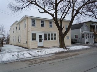 42 Montcalm Ave, Plattsburgh, NY 12901