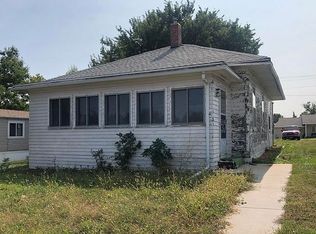 405 Main St E, Wessington Springs, SD 57382