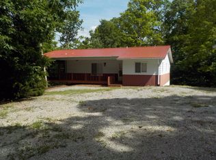 1755 Piney Woods Rd, Nancy, KY 42544