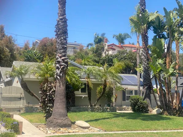 5803 Bays St, Ventura, CA 93003