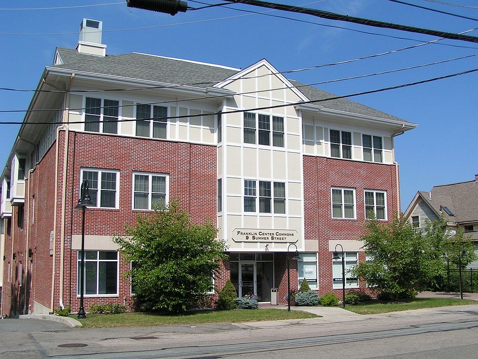 1st image of 9 Summer St Unit 306