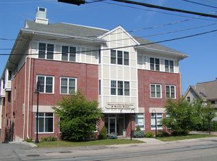9 Summer St UNIT 306, Franklin, MA 02038