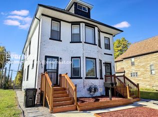 6073 Linwood St, Detroit, MI 48208