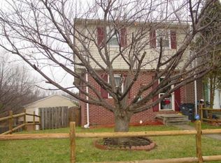 14971 Carlsbad Rd, Woodbridge, VA 22193