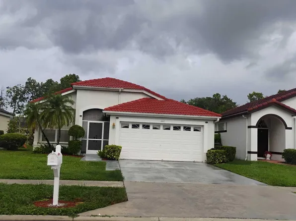 662 Lake Wellington Drive, Wellington, FL 33414
