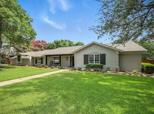 4404 Ranch View Rd, Fort Worth, TX 76109