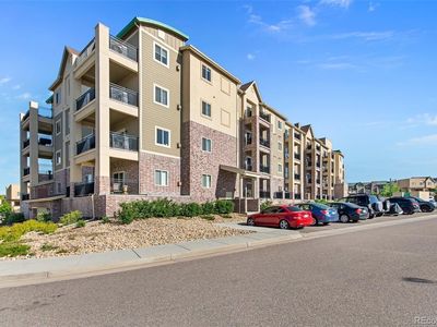 9258 Rockhurst St UNIT 404, Highlands Ranch, CO, 80129