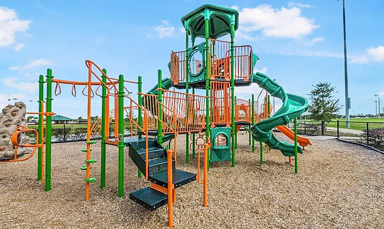 Playground