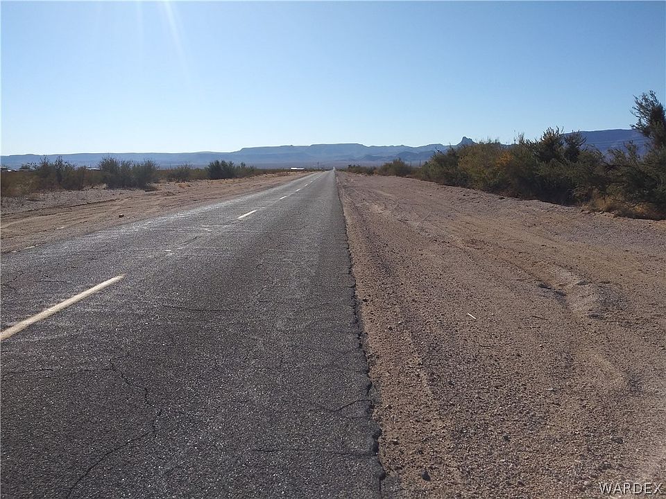 1st image of - Oatman Road