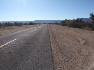 Oatman Rd, Golden Valley, AZ 86413