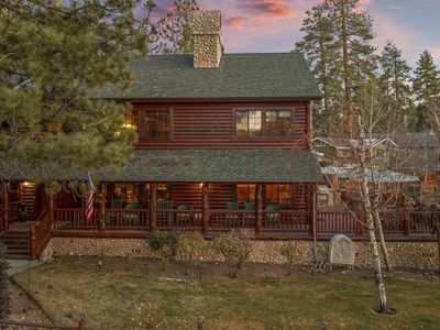 251 N Eagle Dr, Big Bear Lake, CA 92315 property photo