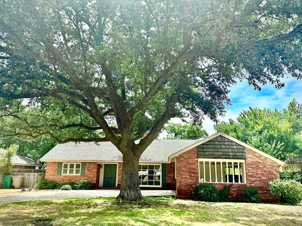 2129 Sul Ross St, San Angelo, TX 76904