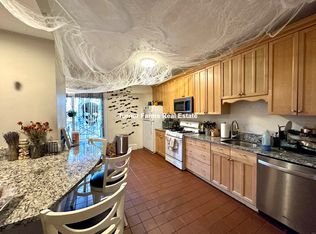 5 Sachem St #5, Roxbury Crossing, MA 02120