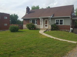 4656 Delhi Rd, Cincinnati, OH 45238