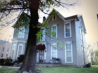 1118 E Main St #4, New Albany, IN 47150