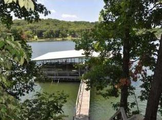 E High Meadows Dr, Rogers, AR 72756