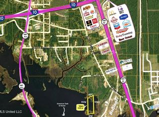 Miller St, Moss Pt, MS 39563