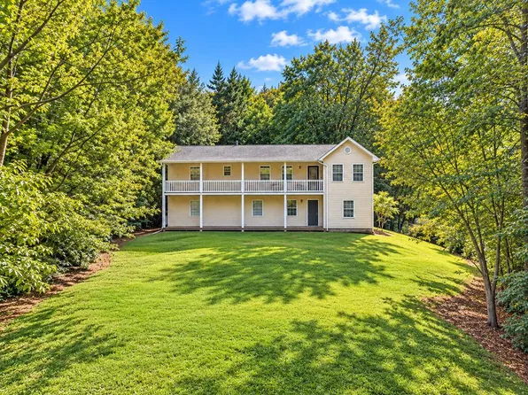 110 Rock Hill Rd, Rocky Face, GA 30740