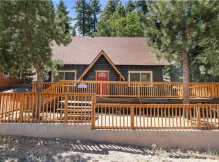 43407 Sand Canyon Rd, Big Bear Lake, CA 92315