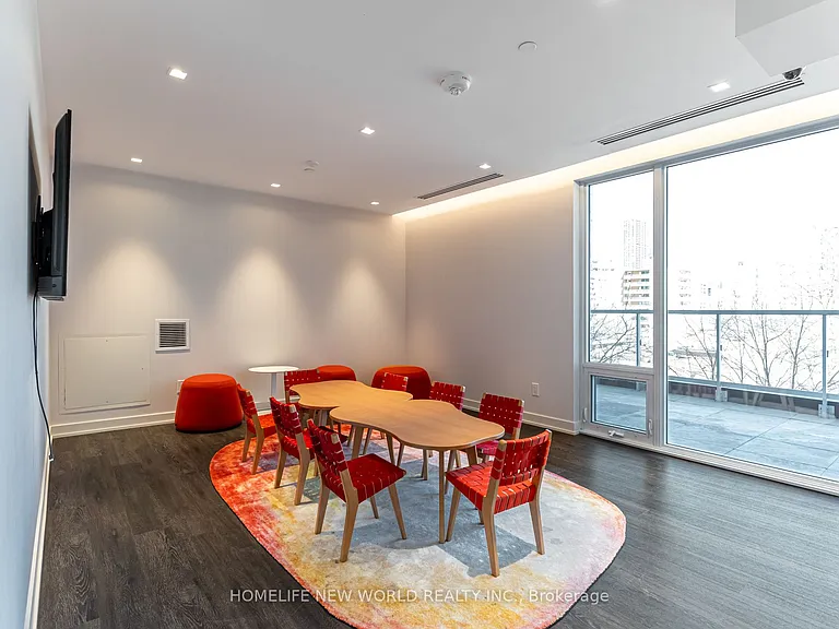 3 Gloucester St #3213 — Photo 10