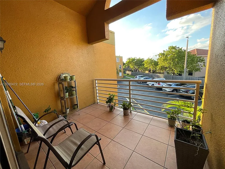 9711 Fontainebleau Blvd #D203 — Photo 14