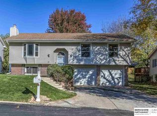 14742 N St, Omaha, NE 68137