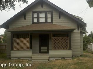 45 Rasor Ave, Eugene, OR 97404