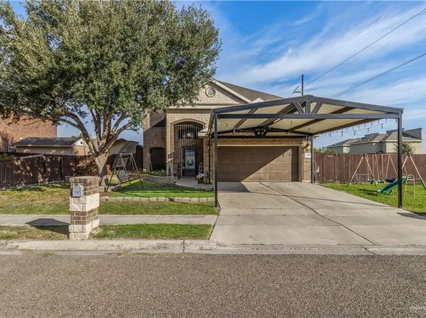 1905 Butkus Dr, Edinburg, TX 78542
