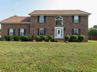 849 Nathan Dr, Columbia, TN 38401