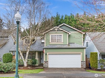 3415 Bittersweet Street SE, Olympia, WA, 98501