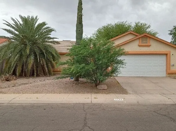 1733 E Catalina St, Casa Grande, AZ 85122