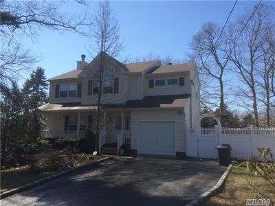 86 Curtis Dr, Sound Beach, NY, 11789