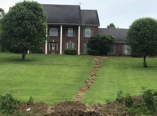 3405 Springfield Rd, Springfield, KY 40069