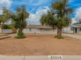 5314 N 19th Dr, Phoenix, AZ 85015