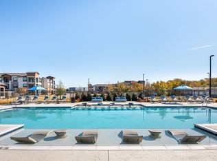 Creekside at Grand Prairie, Arlington, TX 76018