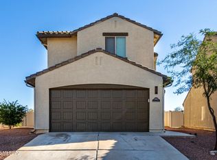 21615 E Homestead Dr, Red Rock, AZ 85145