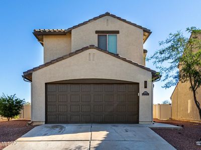 21615 E Homestead Dr, Red Rock, AZ, 85145