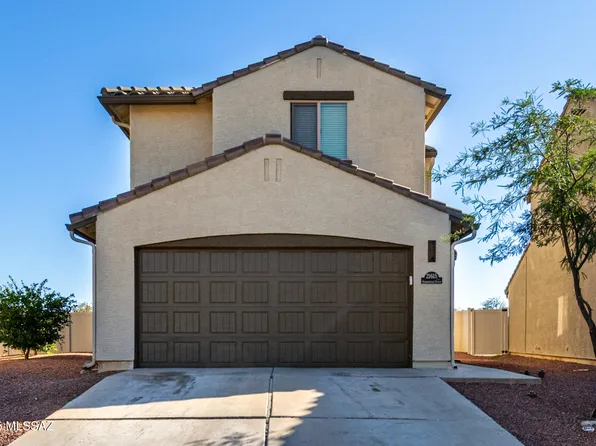 21615 E Homestead Dr, Red Rock, AZ 85145