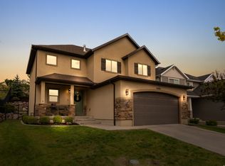 4404 N Foxtrail Dr, Lehi, UT 84043