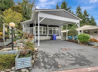 5810 Fleming St UNIT 21, Everett, WA 98203