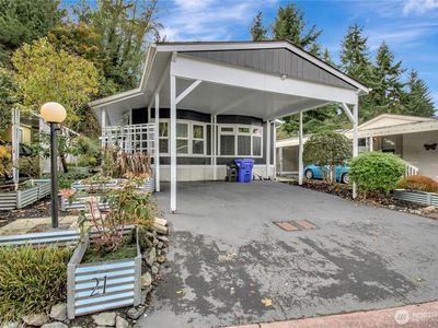 5810 Fleming Street #21, Everett, WA, 98203