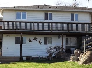 403 Staats Ave, Maupin, OR