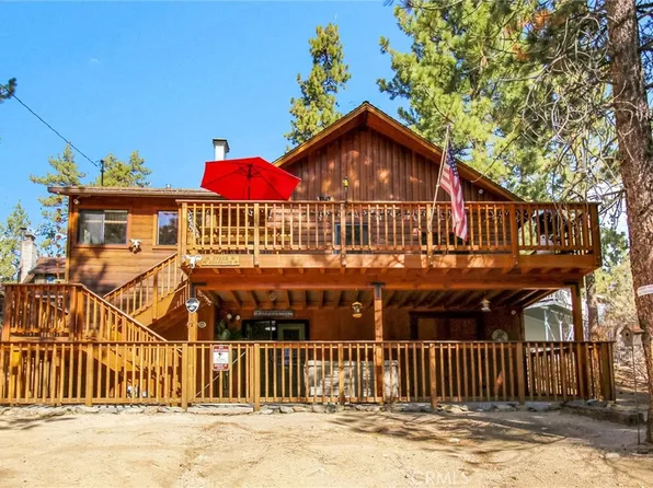 39222 Arapahoe Rd, Fawnskin, CA 92333