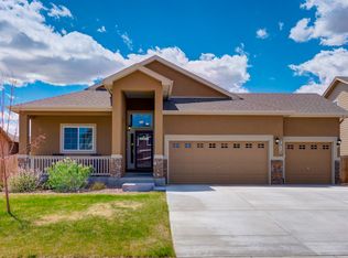 7512 Bonterra Ln, Colorado Springs, CO 80925