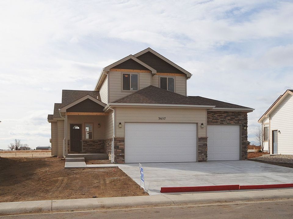 3657 Wine Cup Street