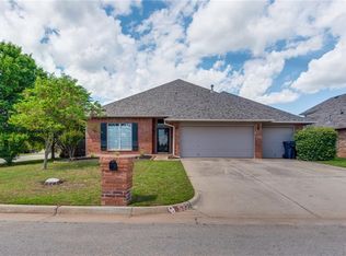 533 NW 173rd St, Edmond, OK 73012
