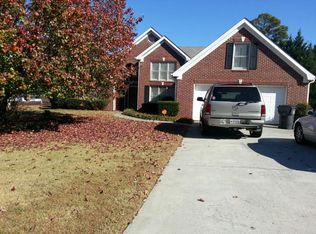 612 Jules Crest Ct, Lawrenceville, GA