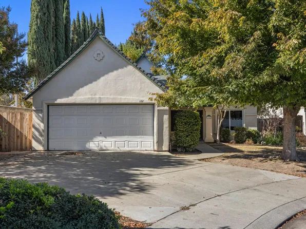 1101 Citrus Ct, Modesto, CA 95350